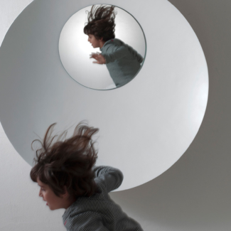 Collection Claude Cartier décoration architecte d'intérieur à Lyon.