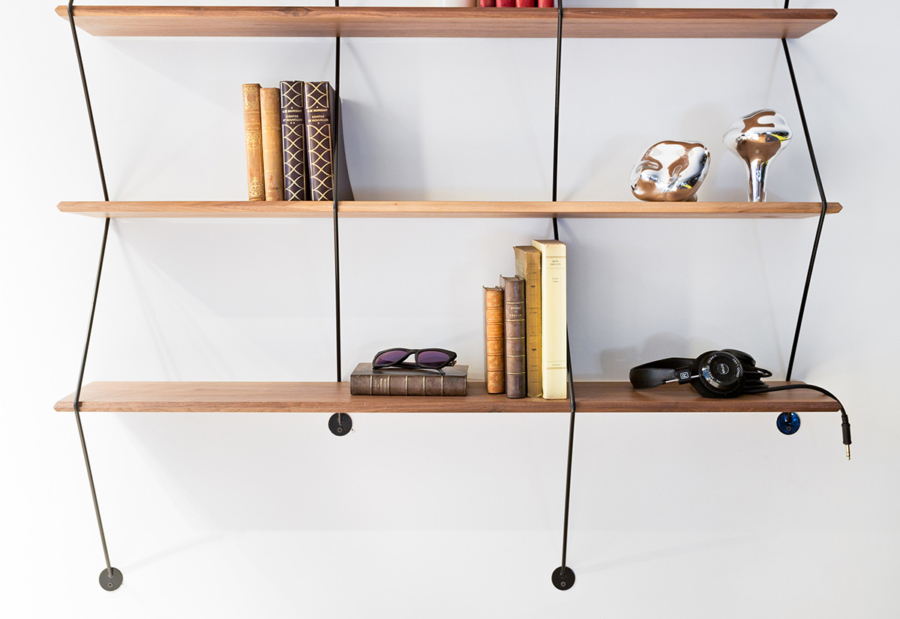 Collection Claude Cartier décoration architecte d'intérieur à Lyon.