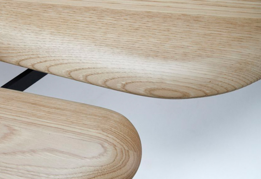 Collection Claude Cartier décoration architecte d'intérieur à Lyon.