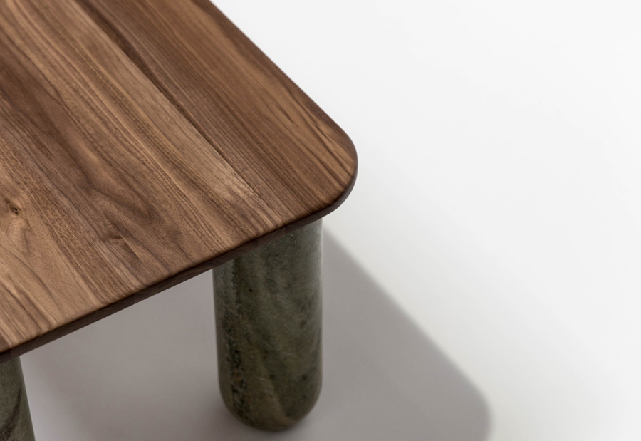 Collection Claude Cartier décoration architecte d'intérieur à Lyon.