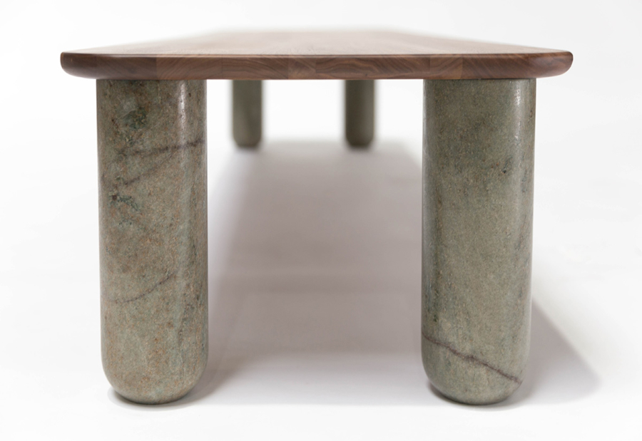 Collection Claude Cartier décoration architecte d'intérieur à Lyon.