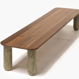 Collection Claude Cartier décoration architecte d'intérieur à Lyon.