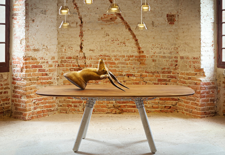 Collection Claude Cartier décoration architecte d'intérieur à Lyon.