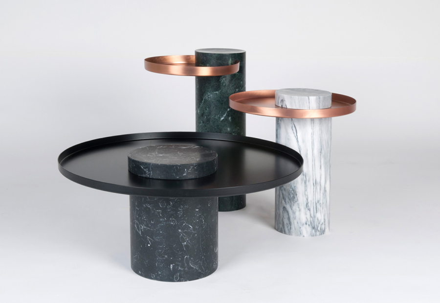 Collection Claude Cartier décoration architecte d'intérieur à Lyon.