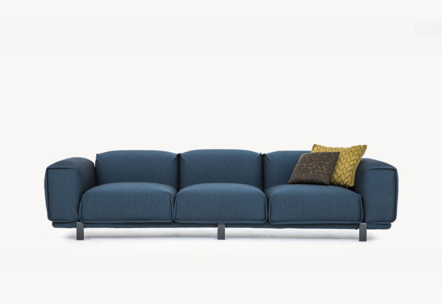 Collection Claude Cartier décoration architecte d'intérieur à Lyon.