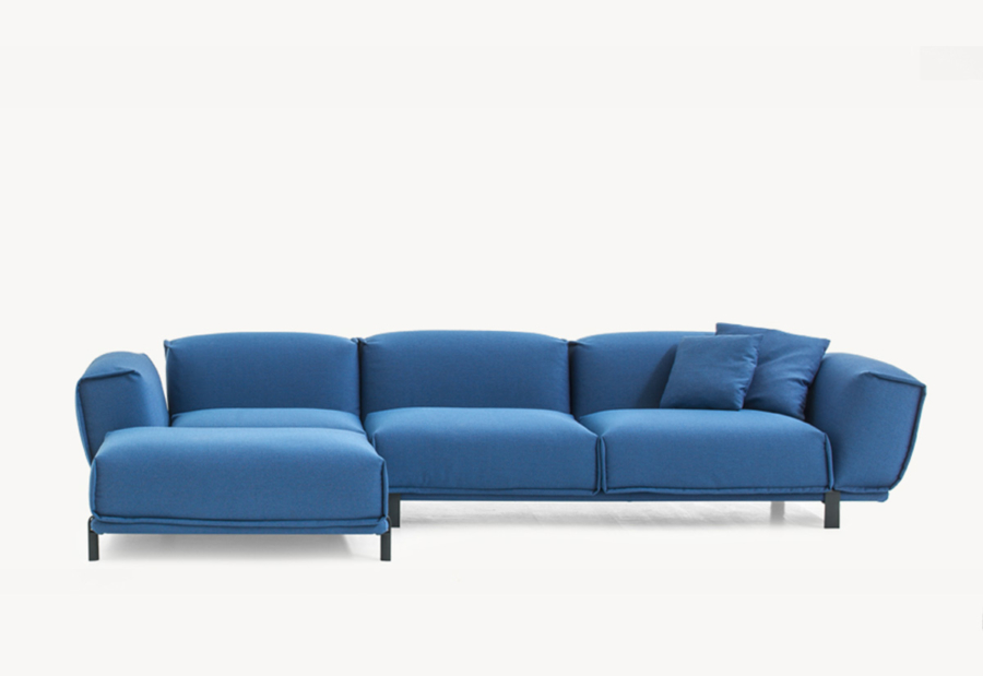 Collection Claude Cartier décoration architecte d'intérieur à Lyon.