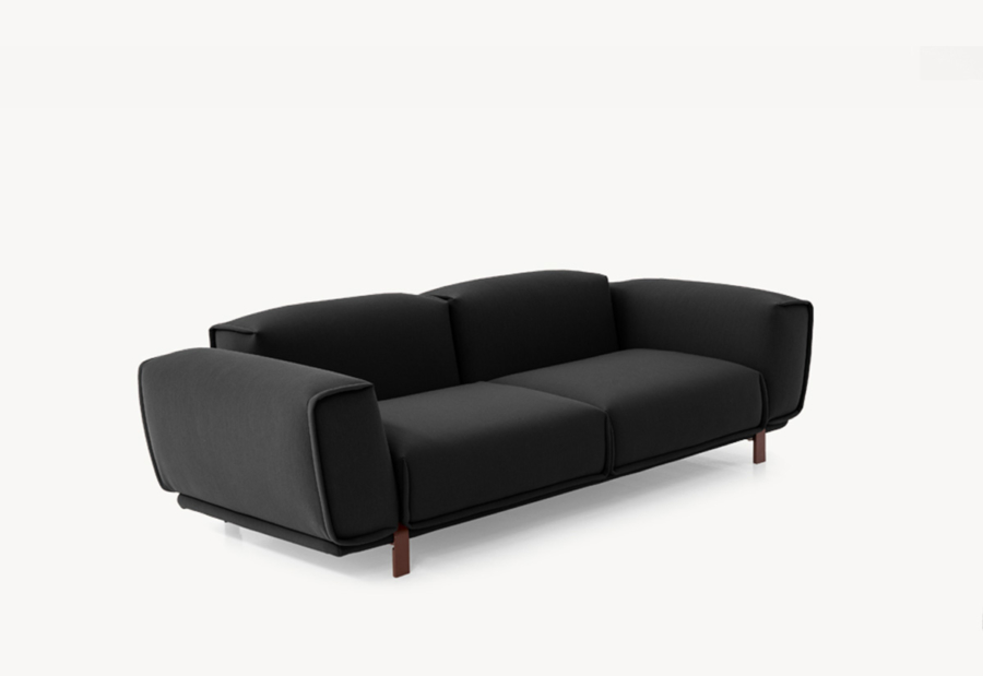 Collection Claude Cartier décoration architecte d'intérieur à Lyon.