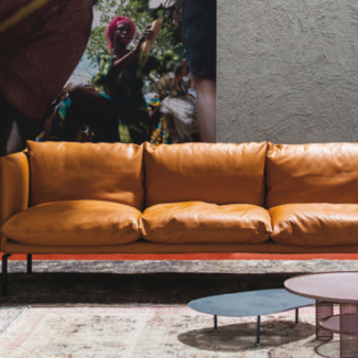 Collection Claude Cartier décoration architecte d'intérieur à Lyon.