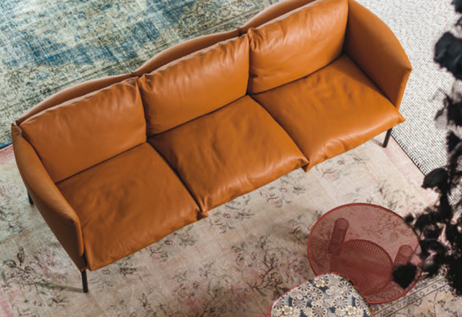 Collection Claude Cartier décoration architecte d'intérieur à Lyon.