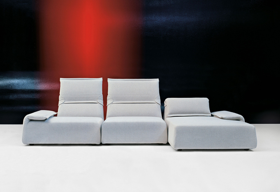 Collection Claude Cartier décoration architecte d'intérieur à Lyon.