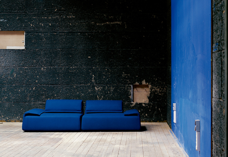 Collection Claude Cartier décoration architecte d'intérieur à Lyon.