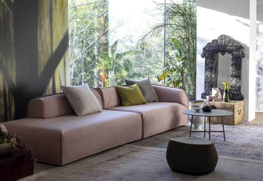 Collection Claude Cartier décoration architecte d'intérieur à Lyon.