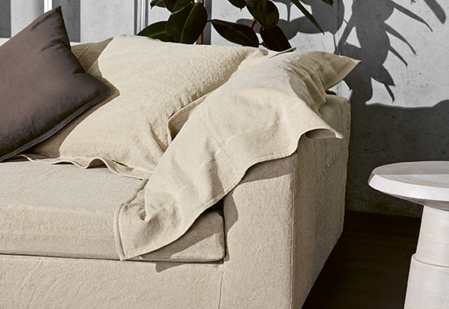 Collection Claude Cartier décoration architecte d'intérieur à Lyon.