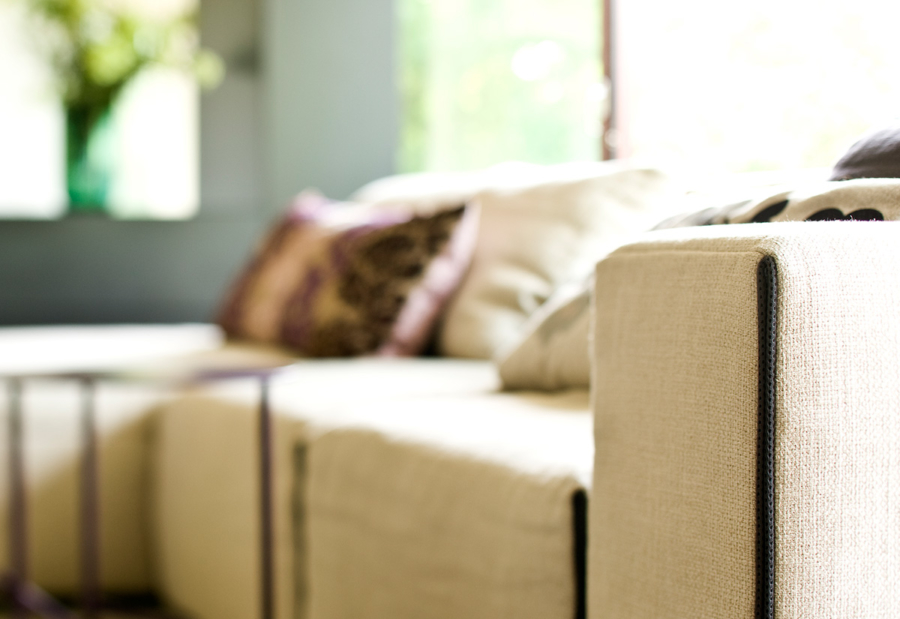 Collection Claude Cartier décoration architecte d'intérieur à Lyon.