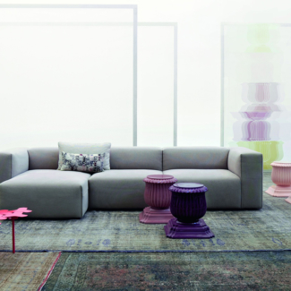 Collection Claude Cartier décoration architecte d'intérieur à Lyon.