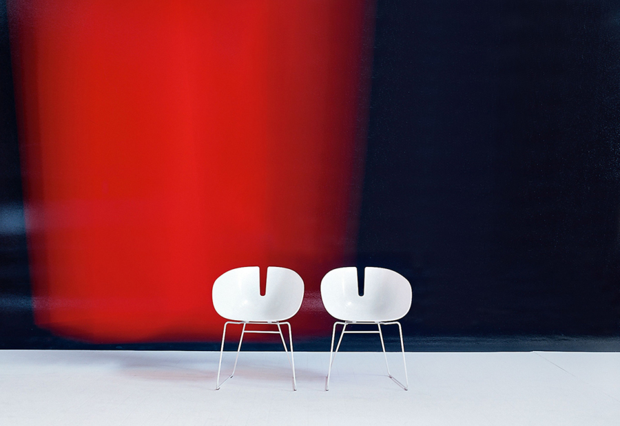 Collection Claude Cartier décoration architecte d'intérieur à Lyon.