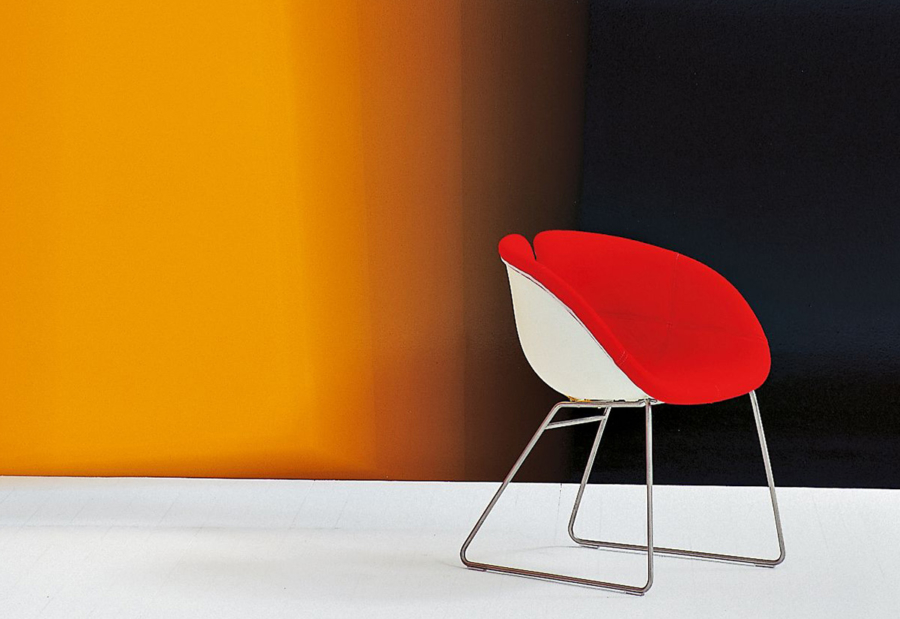 Collection Claude Cartier décoration architecte d'intérieur à Lyon.