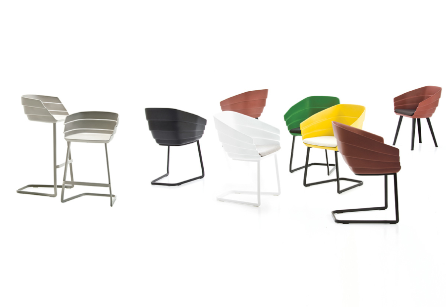 Collection Claude Cartier décoration architecte d'intérieur à Lyon.