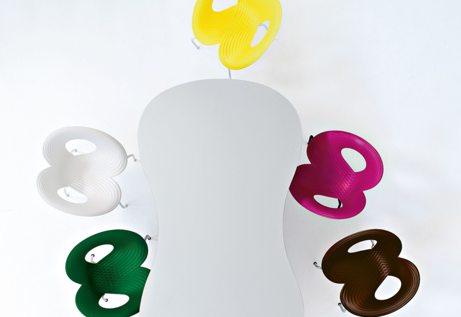 Collection Claude Cartier décoration architecte d'intérieur à Lyon.