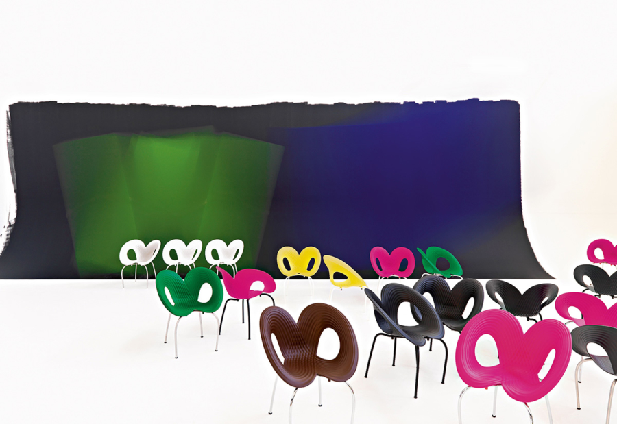 Collection Claude Cartier décoration architecte d'intérieur à Lyon.