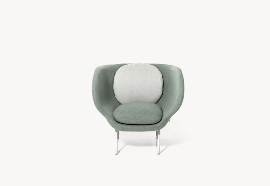 Collection Claude Cartier décoration architecte d'intérieur à Lyon.