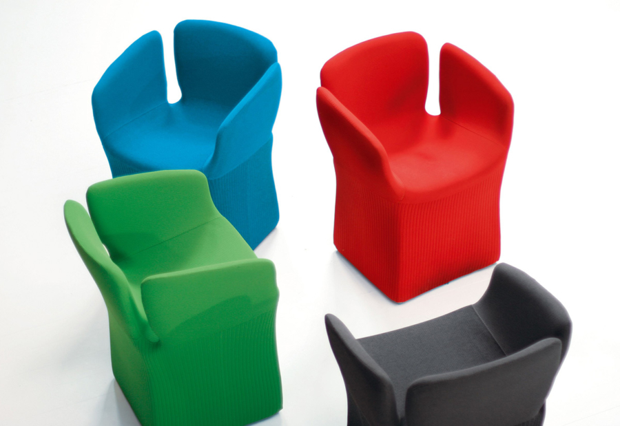 Collection Claude Cartier décoration architecte d'intérieur à Lyon.