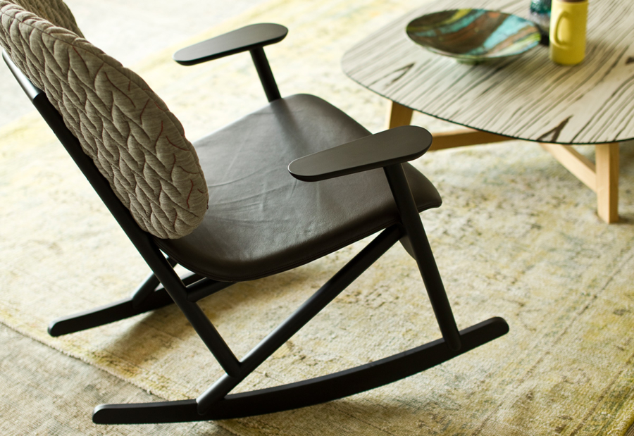 Collection Claude Cartier décoration architecte d'intérieur à Lyon.