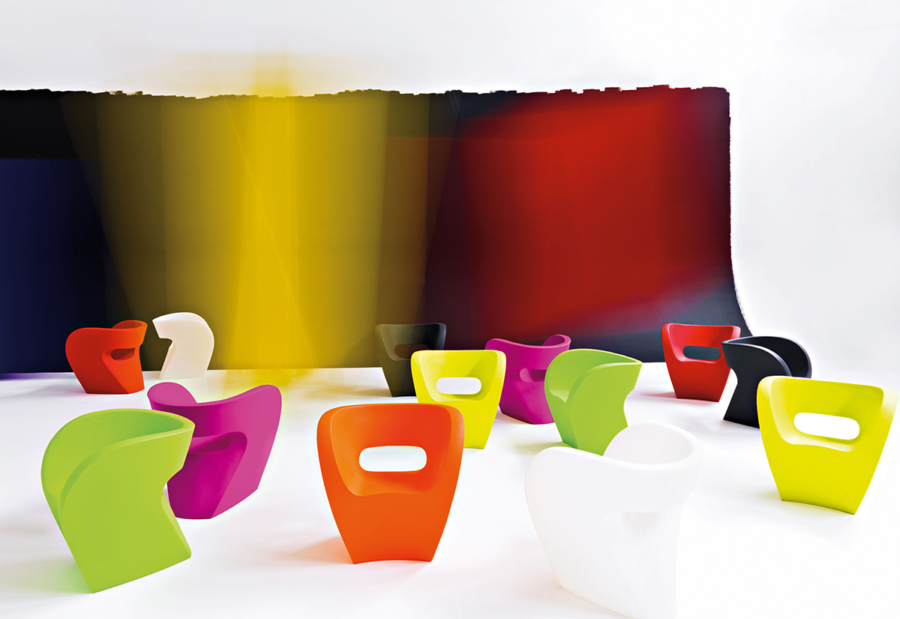 Collection Claude Cartier décoration architecte d'intérieur à Lyon.