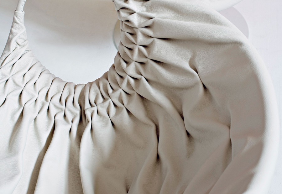 Collection Claude Cartier décoration architecte d'intérieur à Lyon.