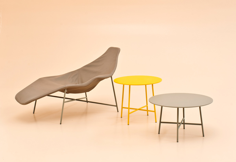 Collection Claude Cartier décoration architecte d'intérieur à Lyon.