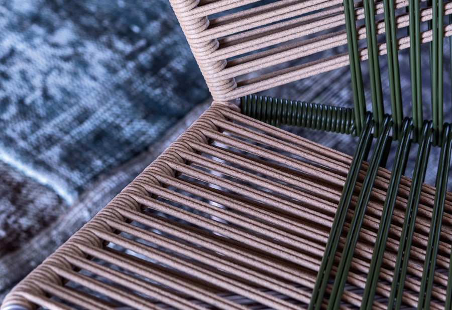 Collection Claude Cartier décoration architecte d'intérieur à Lyon.