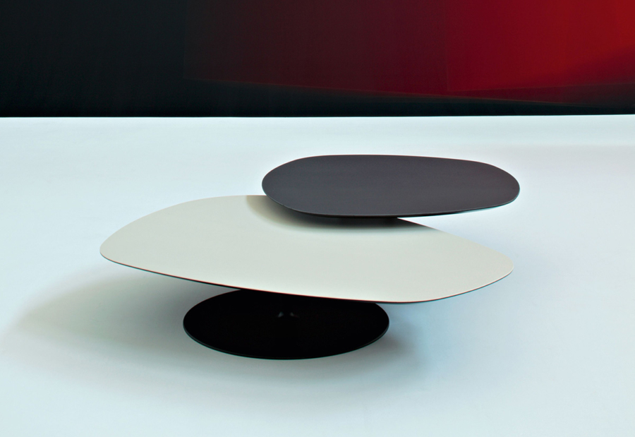 Collection Claude Cartier décoration architecte d'intérieur à Lyon.