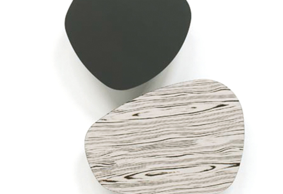 Collection Claude Cartier décoration architecte d'intérieur à Lyon.