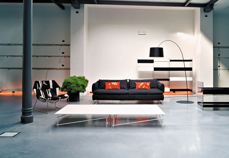 Collection Claude Cartier décoration architecte d'intérieur à Lyon.