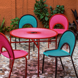 Collection Claude Cartier décoration architecte d'intérieur à Lyon.