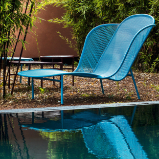 Collection Claude Cartier décoration architecte d'intérieur à Lyon.