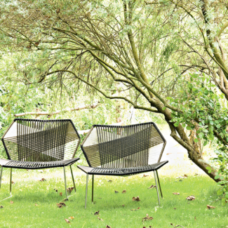 Collection Claude Cartier décoration architecte d'intérieur à Lyon.