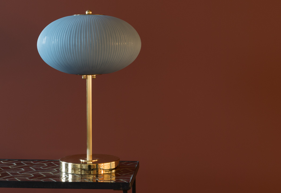 Collection Claude Cartier décoration architecte d'intérieur à Lyon.