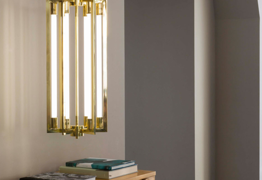 Collection Claude Cartier décoration architecte d'intérieur à Lyon.