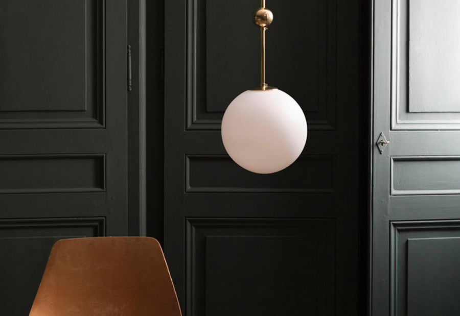 Collection Claude Cartier décoration architecte d'intérieur à Lyon.