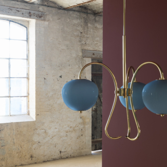 Collection Claude Cartier décoration architecte d'intérieur à Lyon.