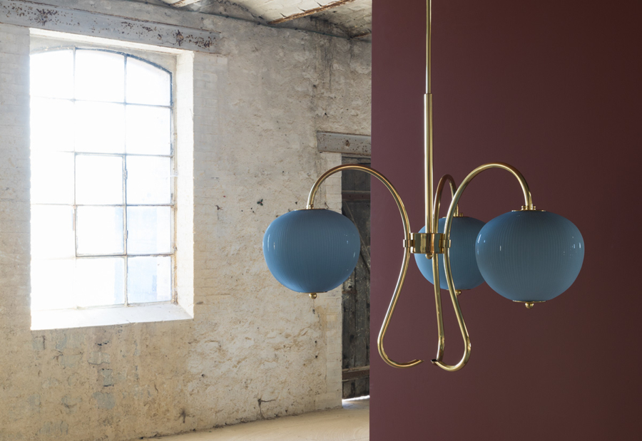 Collection Claude Cartier décoration architecte d'intérieur à Lyon.