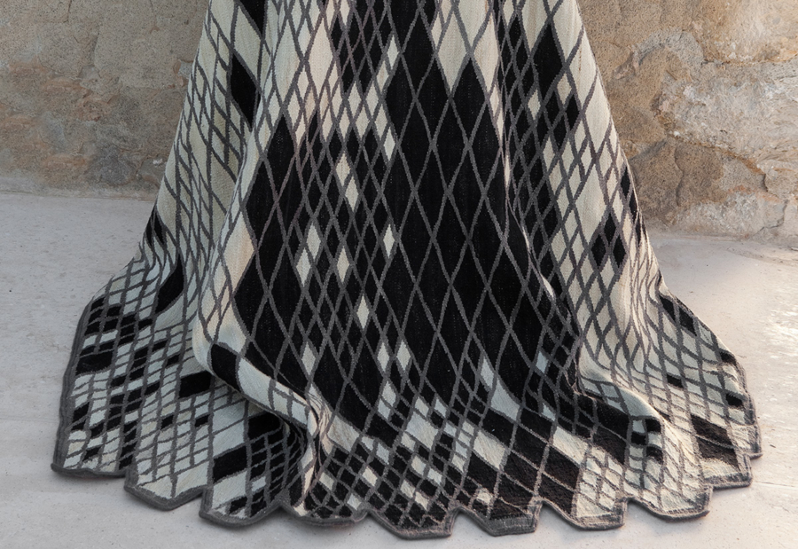 Collection Claude Cartier décoration architecte d'intérieur à Lyon.