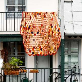 Collection Claude Cartier décoration architecte d'intérieur à Lyon.