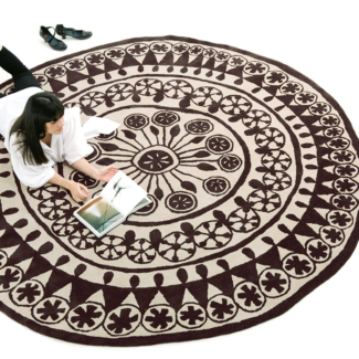 Collection Claude Cartier décoration architecte d'intérieur à Lyon.