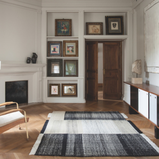 Collection Claude Cartier décoration architecte d'intérieur à Lyon.