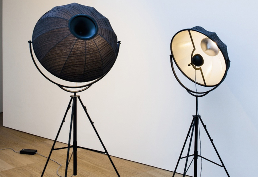 Collection Claude Cartier décoration architecte d'intérieur à Lyon.