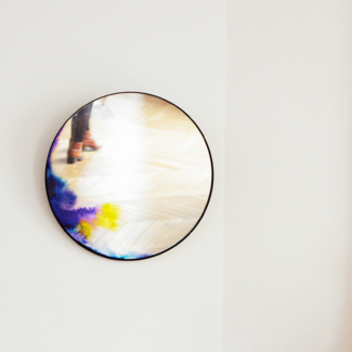 Collection Claude Cartier décoration architecte d'intérieur à Lyon.