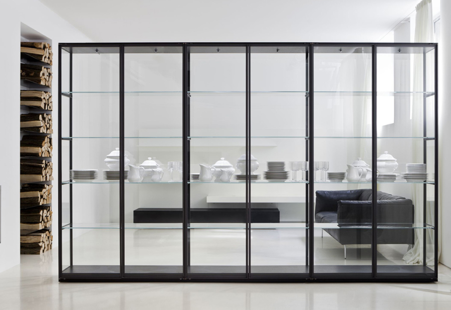 Collection Claude Cartier décoration architecte d'intérieur à Lyon.