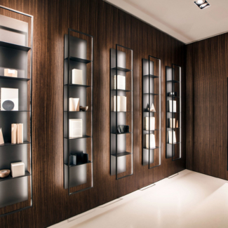 Collection Claude Cartier décoration architecte d'intérieur à Lyon.